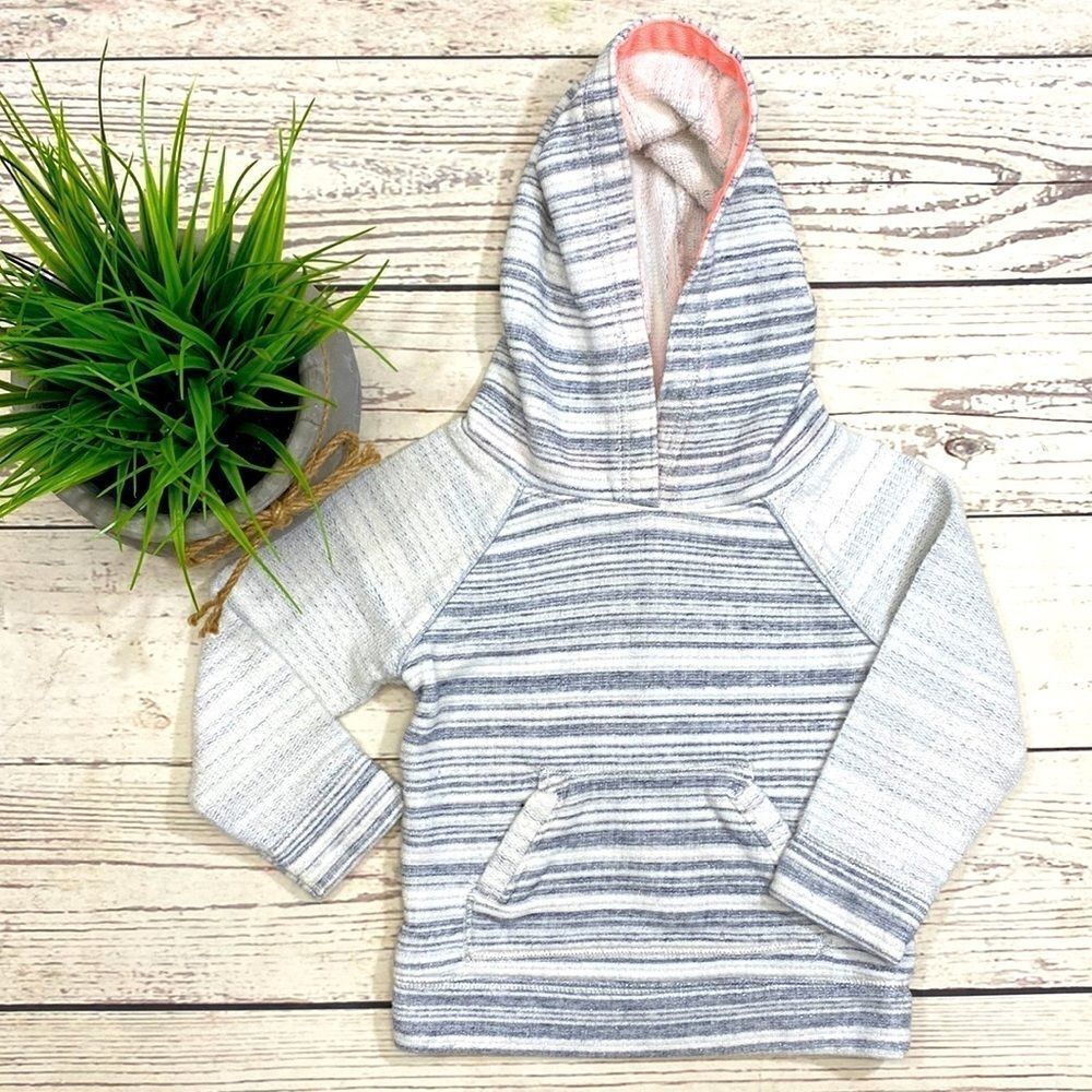 Cat & Jack Hoodie Sweatshirt Size 18M